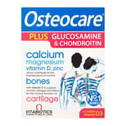 Vitabiotics Osteocare Glucosamine 60 Tablets