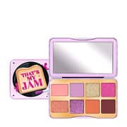 Too Faced That's My Jam Doll Sized Eyeshadow Palette 6.8g