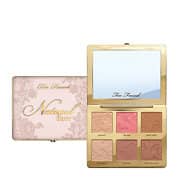 Too Faced Natural Face Palette 12g