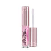 Too Faced Lip Injection Doll Size Maximum Plump Plumping Lip Gloss 2.8g