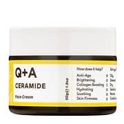 Q+A Ceramide Defence Face Cream 50g
