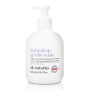 this works Baby Sleep Gentle Wash 250ml
