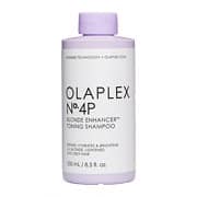 OLAPLEX No. 4P Blonde Enhancer&trade; Toning Shampoo 250ml