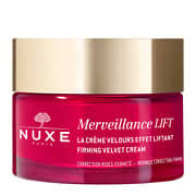 NUXE Merveillance® LIFT Firming Velvet Cream 50ml
