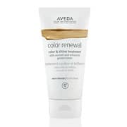 Aveda Color Renewal Color And Shine Treatment Warm Blonde 150ml