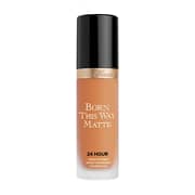 Too Faced Born This Way Matte 24 Hour Long Wear Foundation 30ml