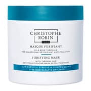 Christophe Robin Purifying Mask 250ml