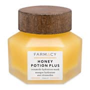 Farmacy Beauty Honey Potion Plus Ceramide Hydration Mask 117g