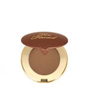 Too Faced Soleil Doll Size Bronzer Chocolate 2.8g