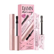 Too Faced Limited Edition Damn That&#039;s Sexy Mascara Icons Set