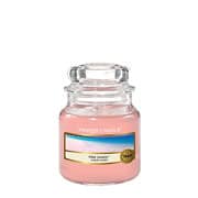 Yankee Candle Original Small Jar Pink Sands 104g