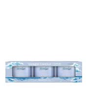Yankee Candle 3 Pack Filled Votive Ocean Air Gift Set