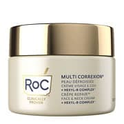 RoC Multi Correxion Crepe Repair Facial Moisturiser 50ml