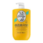 Sol de Janeiro Brazilian 4-Play Shower Cream Gel 1000ml