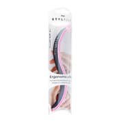 StylFile 2 Curved 3 In 1 S-Shape Nail File