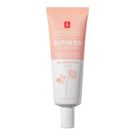 ERBORIAN SUPER BB WITH GINSENG CLAIR - High covering Anti-imperfections care BB FAMILY SUPER BB CLAIR 40ML