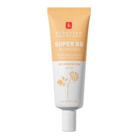 ERBORIAN SUPER BB WITH GINSENG CLAIR - High covering Anti-imperfections care BB FAMILY SUPER BB NUDE 40ML
