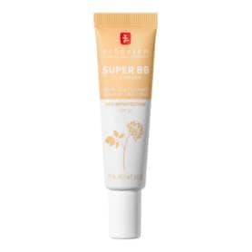 ERBORIAN SUPER BB WITH GINSENG CLAIR - High coverage Anti-imperfections care BB FAMILY SUPER BB NUDE 15ML
