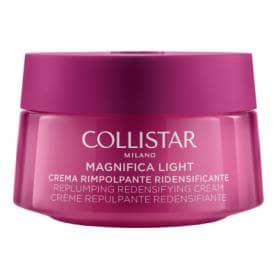 COLLISTAR Magnifica Light Replumping Redensifyng Face And Neck Cream  50ml