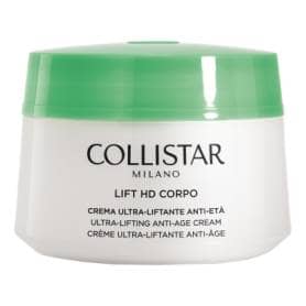 COLLISTAR Lift HD Corpo Ultra-Lifting Anti-Age Cream 400ml