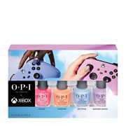 OPI Xbox Collection Nail Polish Gift Set 4 x 3.75ml