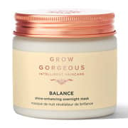 Grow Gorgeous Balance pH-Balanced Overnight Mask 200ml