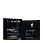 Perricone MD Cold Plasma Plus+ Concentrated Treatment Sheet Mask 6 Pack