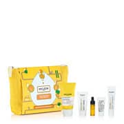 DECL&Eacute;OR Green Mandarin Glowing Discovery Set For Dull &amp; Tired Skin