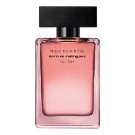 Narciso Rodriguez For Her Musc Noir Rose Eau de Parfum 30ml