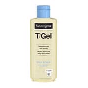 Neutrogena T/Gel Anti-Dandruff Shampoo for Oily Scalp 150ml