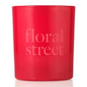 Floral Street Midnight Tulip Candle 200g