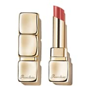 GUERLAIN KissKiss Shine Bloom 95% Naturally-Derived Ingredients Lipstick 3.2g