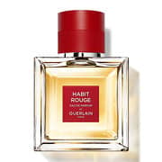 GUERLAIN Habit Rouge Eau de Parfum 50ml