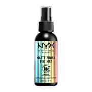 NYX Professional Makeup Limited Edition Pride Matte Setting Spray 60ml