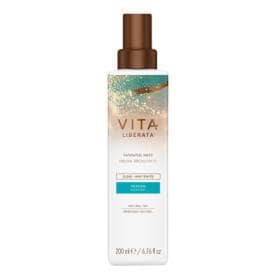 Vita Liberata Clear Tanning Mist Medium 200ml