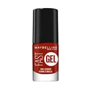 Maybelline Fast Gel Nail Lacquer Long-Lasting Nail Polish 6.7ml