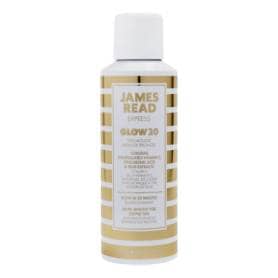 James Read Glow20 Instant Tan Mousse for the Body Light to Medium Tone 200ml
