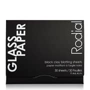 Rodial Glass Paper Sheets x 50