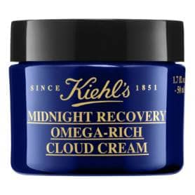 Kiehl's Midnight Recovery Omega Rich Cloud Cream 50ml