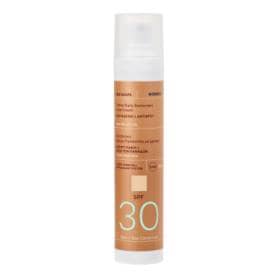Korres Red Grape Tinted Face Sunscreen SPF30 50ml