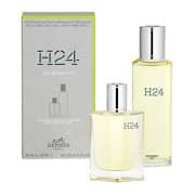 Hermès H24 Eau de Toilette Refillable Spray Bottle Refill 155ml