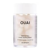 OUAI Thick & Full Supplement 30 Capsules