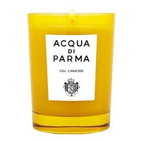 Acqua di Parma Oh L'Amore Candle 200g