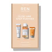 REN Clean Skincare Glow One Step Further Set