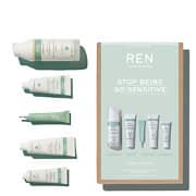 REN Clean Skincare Stop Being So Sensitive Evercalm&trade; Kit
