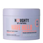 Noughty Wave Hello Curl Butter 3-in-1 Treatment 300ml