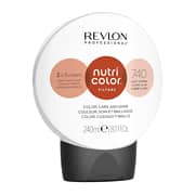 Revlon Professional Nutri Color Filters Toning Filters Semi-Permanent Toning Hair Color 240ml