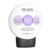 Revlon Professional&nbsp;Nutri Color&nbsp;Filters Metal-Ice Semi-Permanent Metallic Hair Dye 240ml