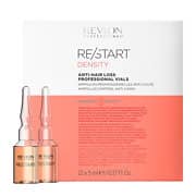 Revlon Professional Restart Density Anti-Hair Loss Professional Vials 12 x 5ml
