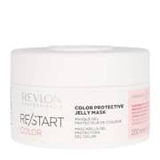 Revlon Professional Restart Color Protective Jelly Mask 250ml